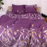 Комплект постельного белья Microsatin Premium 15-0350 Juno 143х210 см мультиколор MirSon