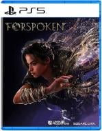 Игра Sony PS5 Forspoken Standard Edition (SFORS5EN01)