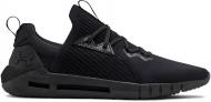 Кроссовки мужские демисезонные Under Armour UA HOVR SLK EVO 3021457-005 р.44,5 черные