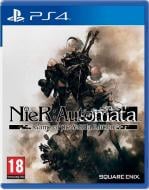 Игра Sony PS4 Nier Automata GOTY (SNRGT4EN01)