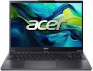 Ноутбук Acer Aspire Go 15 AG15-51P-52JU 15,3" (NX.J51EU.001) steel gray