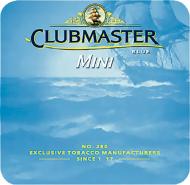 Сигари Clubmaster Mini Blue 4000862111407,4