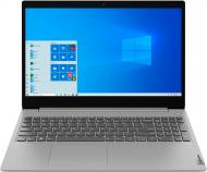 Ноутбук Lenovo IdeaPad 3 15IIL05 15,6 (81WE00X6RA) platinum grey