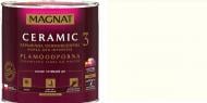 Фарба керамічна Magnat Ceramic 3 глибокий мат NCS S 0500-N 4,3 л