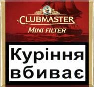 Сигари Clubmaster Mini Red Filter 4000862222400