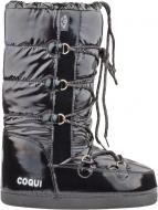 Сноубутсы Coqui Taina 56189 100157 р. 39/40 черный Сноубутсы Coqui Taina 56189 100157 р. 39/40 черный