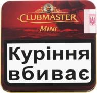 Сигари Clubmaster Mini Red 4000862232409