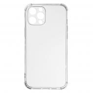 Панель Armorstandart Air Force для Apple iPhone 12 Pro Max transparent (ARM63365) Панель Armorstandart Air Force для Apple iPhone 12 Pro Max transparent (ARM63365)