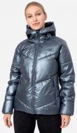 Куртка 4F WOMEN'S JACKET KUDP010 H4Z22-KUDP010-32S р.M голубая