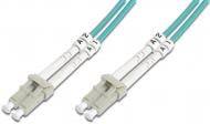 Патч-корд Digitus LC/UPC-LC/UPC 50/125 MM OM3 duplex DK-2533-05/3 5 м голубой Патч-корд Digitus LC/UPC-LC/UPC 50/125 MM OM3 duplex DK-2533-05/3 5 м голубой