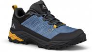 Кроссовки мужские McKinley Tahsis AQX M 430242-902525 р.41 синие
