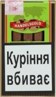 Сигари Handelsgold Apple Cigarillos 4000862205106