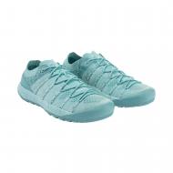 Кроссовки женские демисезонные MAMMUT Hueco Knit Low 3020-06200-50216 р.37,5 голубые