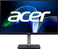 Монiтор TFT ACER 23.8" Vero CB243YEbemipruzxv (UM.QB3EE.006) IPS 100Hz HDMI DP USB-C RJ-45 Pivot USB