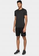 Футболка 4F NOSD4-TSMF301-20M р.XL чорний