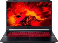 Ноутбук Acer Nitro 5 AN517-51 17,3 (NH.Q5CEU.011) obsidian black