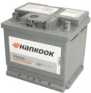 Акумулятор автомобільний Hankook 54Ah 530A 12V «+» праворуч (PMF55405)