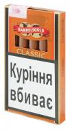 Сигари Handelsgold Classic Cigarillos 4000862218106