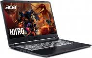 Ноутбук Acer Nitro 5 AN517-52 17,3 (NH.QAWEU.00B) obsidian black