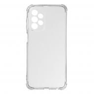Панель Armorstandart Air Force для Samsung A23 4G (A235)/A23 5G (A236) Camera cover Transparent (ARM62091)