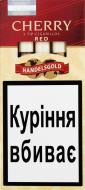 Сигари Handelsgold Tip-Cigarillos Cherry Red 4000862212104