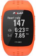 Спортивний годинник Polar M430 orange 90064410 Спортивний годинник Polar M430 orange 90064410