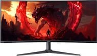 Монітор Acer Nitro XZ340CUHbiiphx 34" (UM.CX0EE.H01)