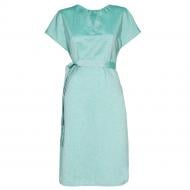 Платье Ярослав Ф-495 р.L зеленый