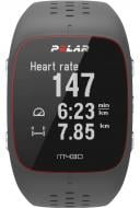 Смарт-годинник Polar M430 grey (90064404)