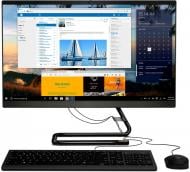 Моноблок Lenovo IdeaCentre A340-22IGM 21,5 (F0EA006GUA) black