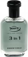 Ароматизатор спрей  Tasotti Black frozen (№9) 3 in 1