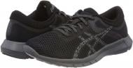 Кроссовки женские Asics Nitrofuze 2 T7E8N-9790 р.42 черные