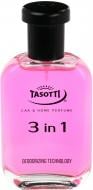 Ароматизатор спрей  Tasotti Bubble gum (№15) 3 in 1