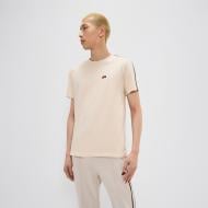 Футболка Ellesse POPIPO TEE SHX20957-214 р.L бежевый