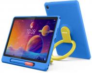 Планшетний ПК LENOVO Tab 4/128 WiFi Luna Grey + Kids Bumper&Pen (ZAEH0075UA)