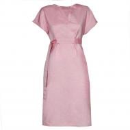 Платье Ярослав Ф-495 р.XL красный