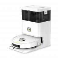 Робот-пылесос моющий Karcher RVM 4 Comfort white