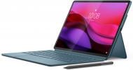 Планшетний ПК LENOVO Yoga Tab Plus 16/256 WiFi Tidal Teal + Keyboard&Pen (ZAEG0008UA)