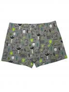 Трусы для мальчиков Bibo р.116 22060