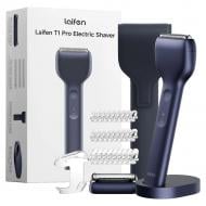 Електробритва Laifen (подарунковий набір) T1 Pro Dark Blue (1ER51-L-XX-BE-001)