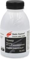 Тонер Static Control HP CLJP M252/M254/M452 50г фасовка (HM254-50B-KOS-P) black