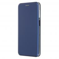 Чехол-книжка Armorstandart G-Case для Samsung A23 4G (A235)/A23 5G (A236) Blue (ARM61917) Чехол-книжка Armorstandart G-Case для Samsung A23 4G (A235)/A23 5G (A236) Blue (ARM61917)