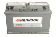 Аккумулятор автомобильный Hankook 85Ah 800A 12V «+» справа (PMF58505)