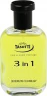 Ароматизатор спрей  Tasotti Ice cream vanilla (№7) 3 in 1 ванильное мороженое