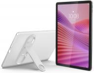 Планшетний ПК LENOVO Tab 4/128 WiFi Luna Grey + Clear Case (ZAEH0006UA)