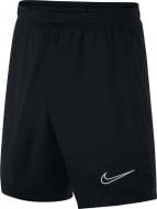 Шорты Nike B NK DRY ACDMY SHORT K AO0771-015 р. S черный