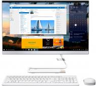 Моноблок Lenovo IdeaCentre 3 24IMB05 23,8 (F0EU00HPUA) white