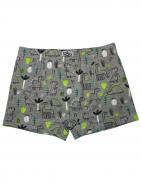 Трусики-боксеры для мальчиков Bibo р.140 22060