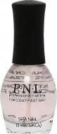 P.N.L №400 Top Coat Fast Dry 15 мл