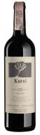 Вино Kurni 2020 сухое красное 750 мл